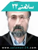 الدكتور مسعود موسوی نسب مبارکه