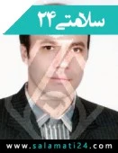 دکتر سید امیر حسین هاشمی فشارکی