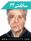 دکتر قوام الدین قوامی