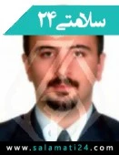 دکتر رضا معین الدین