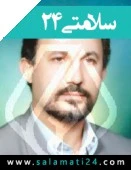 دکتر مسعود فلاحی نژاد قاجاری