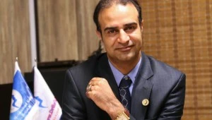 دکتر محمد گلی