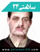 دکتر سید احمد حسین جنابان