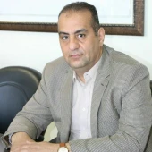 دکتر جواد نظری