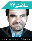 دکتر محمدرضا معیری