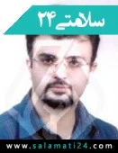 دکتر محمدرضا ملاقنبری