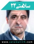 دکتر محمد مازنی
