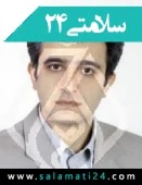 دکتر علیرضا نقوی