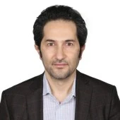 الدكتور کاوه مهراوران