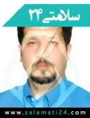 الدكتور مهران ایزدی