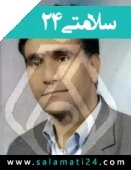 الدكتور علی اصغر توکلی بنیزی