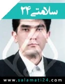 دکتر وهداد ورزقانی