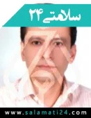 الدكتور ساسان فلاحی سیچانی