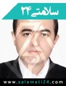 دکتر حمیدرضا بهجتی