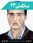 دکتر علی مهدی زاده زارع اناری