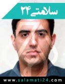 الدكتور بهزاد محمد پور اهرنجانی