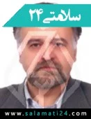 دکتر محمد شیرانی