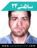 دکتر هانی قایدی حیدری