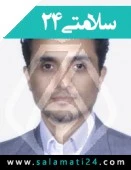 دکتر مهدی اعرابی