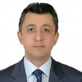 الدكتور کوروش سلیمانی