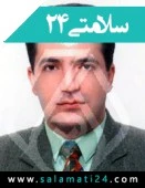 دکتر محمد برزگر