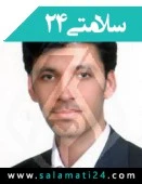 دکتر علی زیلابی