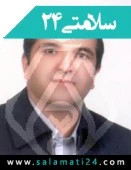 دکتر جواد موسویان