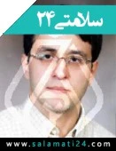 دکتر یاسر قادری