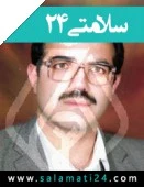 الدكتور محمد امراللهی بیوکی