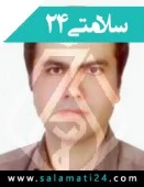 دکتر شهرام دولت ابادی