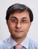 الدكتور علی کوشان