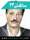دکتر محمد حسین ابویی مهریزی