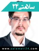 دکتر ناصر محمدزاده رضایی