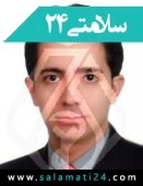 دکتر اشکان وکیل زاده هاشمی
