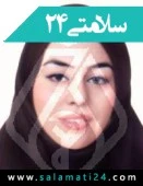 دکتر انیتا رفیعی