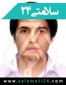 دکتر رضا فروهنده