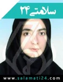 الدكتور مریم احمری