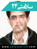 دکتر رضا جامعی مویدی