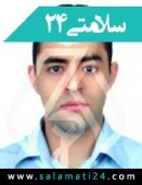 الدكتور مجتبی مشهدی نژاد