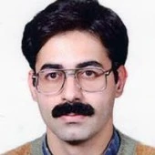 دکتر محسن دهدشتی