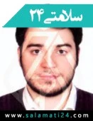 دکتر علیرضا کیقبادی