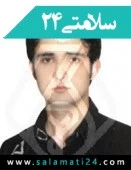 دکتر رضا جودی