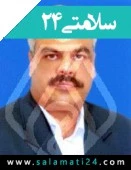 دکتر ناصر اردشیری