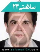 دکتر ارش عزیزی