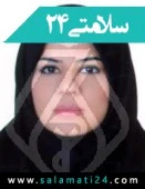 دکتر سارا معماریان