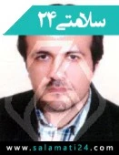دکتر رضا چرخگری
