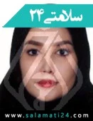 دکتر سیده اتنا علوی نصر