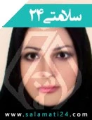 دکتر پریسا گل محمدی