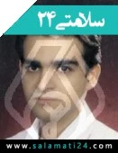 دکتر مسعود مقتدری اصفهانی
