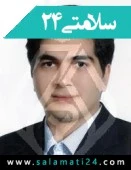 دکتر سعید نورایی